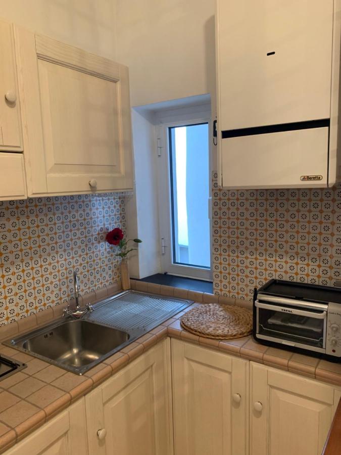 Appartamento Veneto 35 By Vacanze In Chiavari Exterior photo